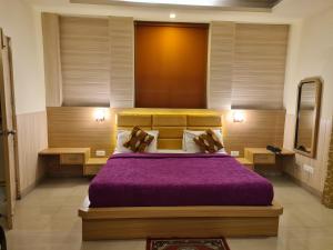 Hotel Rajpur Heights