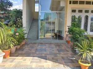 Touristen Holiday Home A luxury Villa