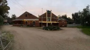 The Old Butter Factory at Springhurst Estate - Chiltern