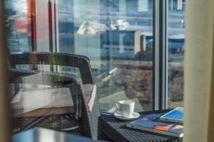 sky FLAT jacuzzi sauna 27 FLOOR