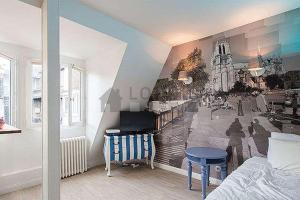 TOUR EIFFEL PARIS studio 1 personne