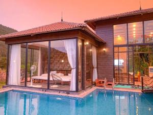 An Viên House Sóc Sơn Venuestay