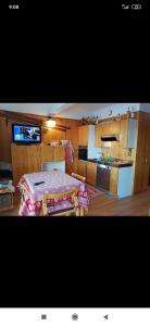 Marilleva1400 Residence Albaré hotel Solaria