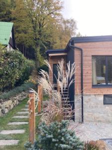 Chata v Beskydech - 4hvězdičkové hotely ve městě Rožnov pod Radhoštěm