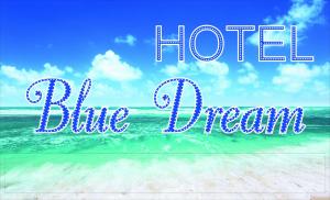 Blue Dream Hotel Pieria Greece