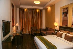 Western Court Panchkula