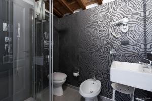 Single Room room in Hotel Deco
