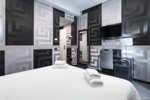 Deluxe Double or Twin Room room in Hotel Deco