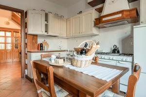 House of roses - Casina delle rose
