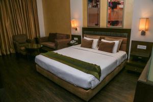 Western Court Panchkula