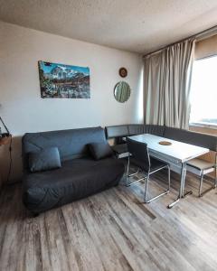 Appartements Appartement au pied des Pistes de Ski - Pyrenees (Ariege) : photos des chambres