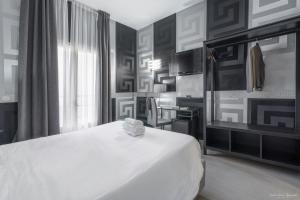 Single Room room in Hotel Spagna