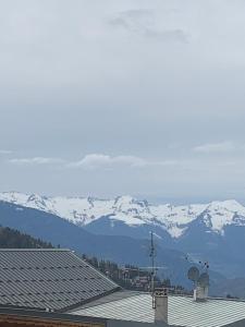 Le Marquis Courchevel