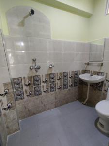 Hotel Green Hill View