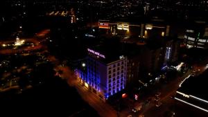 Grande Arte Hotel