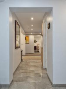 Villa Flora Superior Apartment