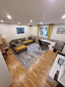 Villa Flora Superior Apartment