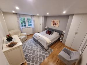 Villa Flora Superior Apartment