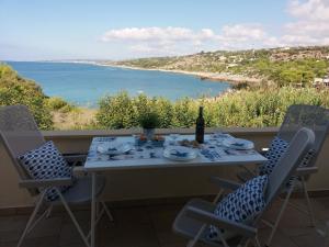 Appartamenti Baia Azzurra