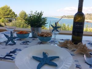 Appartamenti Baia Azzurra