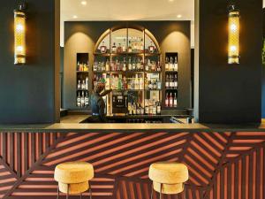 Hotels Mercure Beaune Centre : photos des chambres