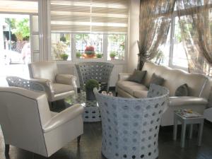 Blue Dream Hotel Pieria Greece