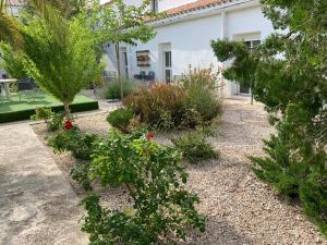 Ermita del Carmen Híjar