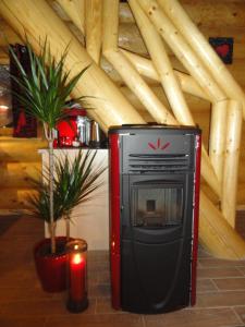 Korošec Apartments and Wellness Centre