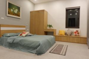 Moon Lake House Sóc Sơn Venuestay