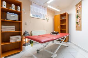 Hotel Sanatorium Mariot