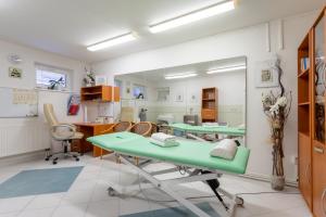 Hotel Sanatorium Mariot