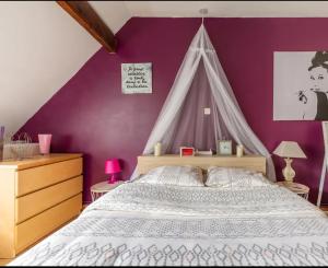 Apt 3 Cocooning, 54m2, Centre