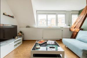 Apt 3 Cocooning, 54m2, Centre