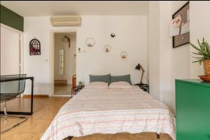 Apt 3 Cocooning, 54m2, Centre