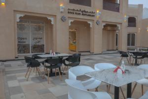 Hatta Guest House