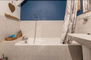 Apt 3 Cocooning, 54m2, Centre