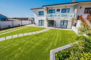 Apartamentos Mirador de Vidío