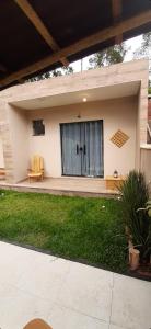 Serra Mar à beira rio , rafting, suites, lofts, e Casas