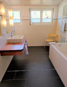 Ferienwohnung Imberger Horn - Sonthofen