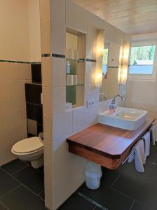 Ferienwohnung Imberger Horn - Sonthofen