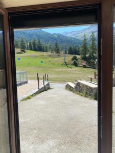 Appartements LES CHENEVERS : Studio