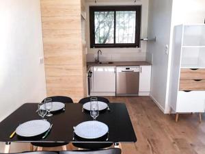 Appartements LE GALLI en plein coeur de Sanary : photos des chambres