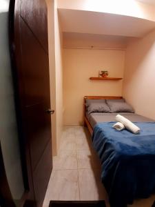 Affordable Baguio Condo- Goshenland towers