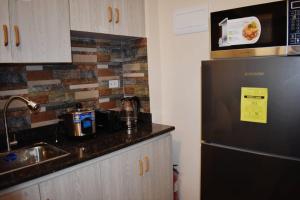 Affordable Baguio Condo- Goshenland towers