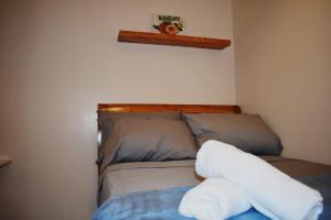 Affordable Baguio Condo- Goshenland towers