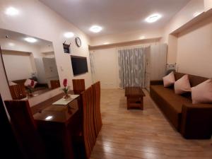 Affordable Baguio Condo- Goshenland towers