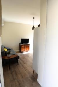 Appartements LE GALLI en plein coeur de Sanary : photos des chambres