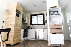 Appartements LE GALLI en plein coeur de Sanary : photos des chambres