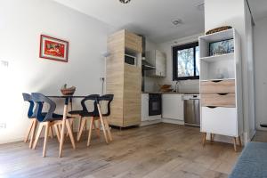Appartements LE GALLI en plein coeur de Sanary : photos des chambres