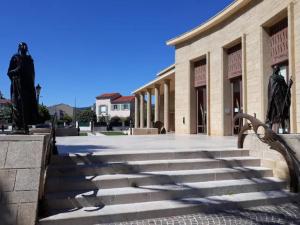 Appartements LE GALLI en plein coeur de Sanary : photos des chambres